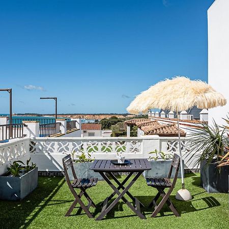 Apartamentos Turísticos La Boutique del Mar Conil De La Frontera Exterior foto