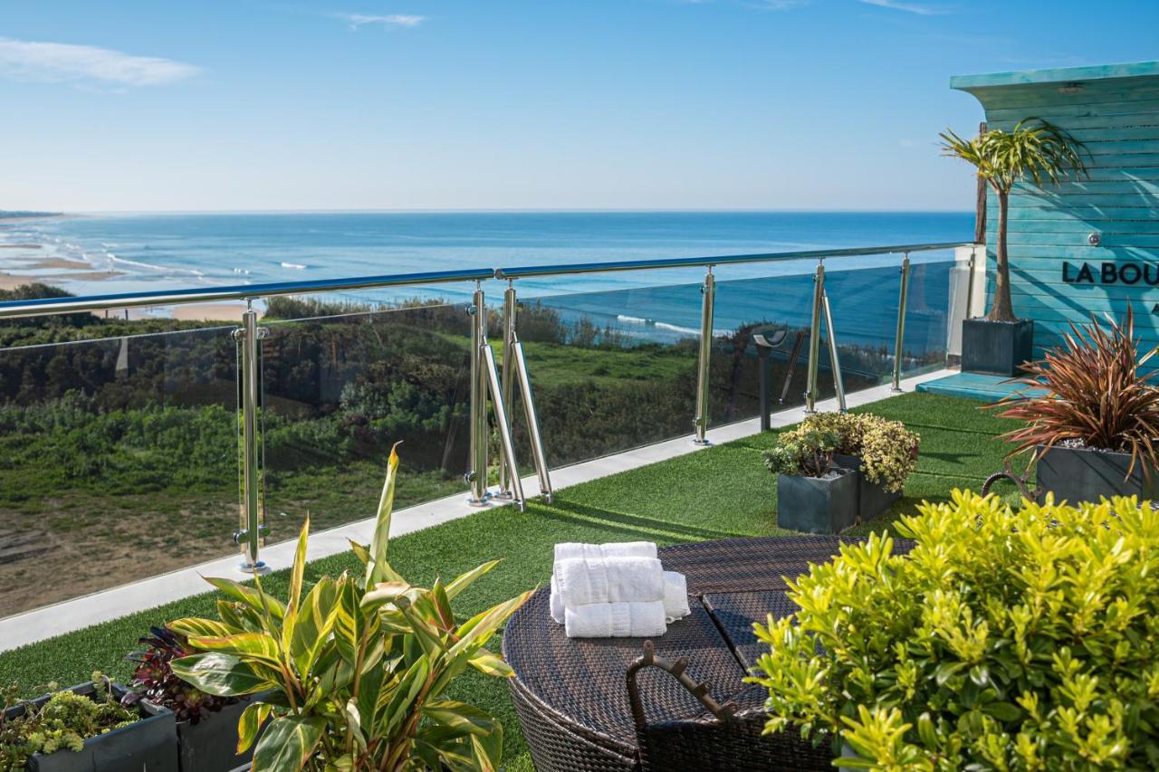 Apartamentos Turísticos La Boutique del Mar Conil De La Frontera Exterior foto