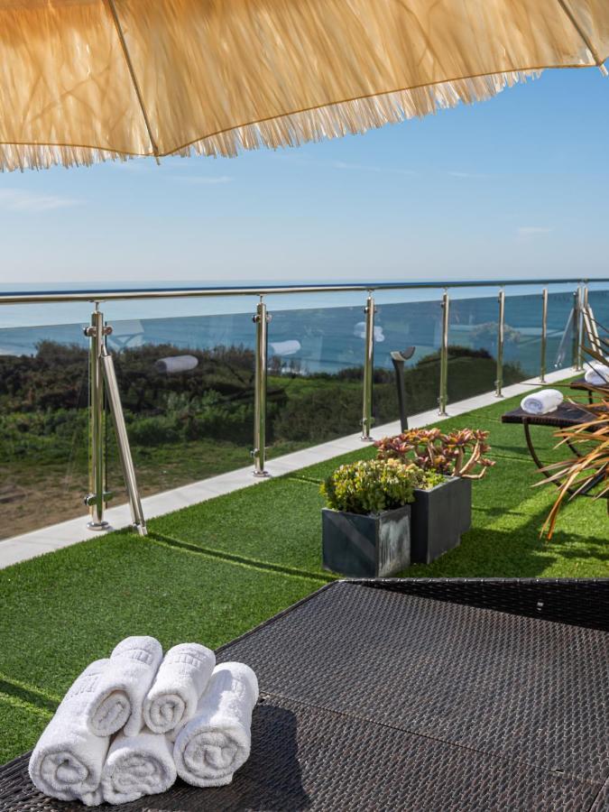 Apartamentos Turísticos La Boutique del Mar Conil De La Frontera Exterior foto