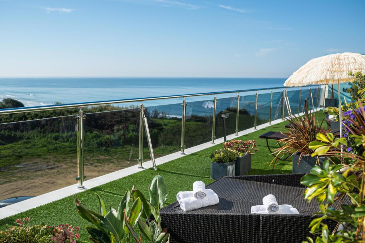 Apartamentos Turísticos La Boutique del Mar Conil De La Frontera Exterior foto