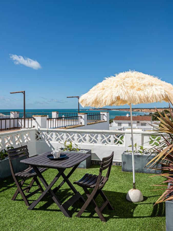 Apartamentos Turísticos La Boutique del Mar Conil De La Frontera Exterior foto