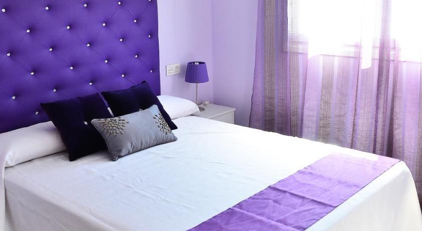 Apartamentos Turísticos La Boutique del Mar Conil De La Frontera Exterior foto
