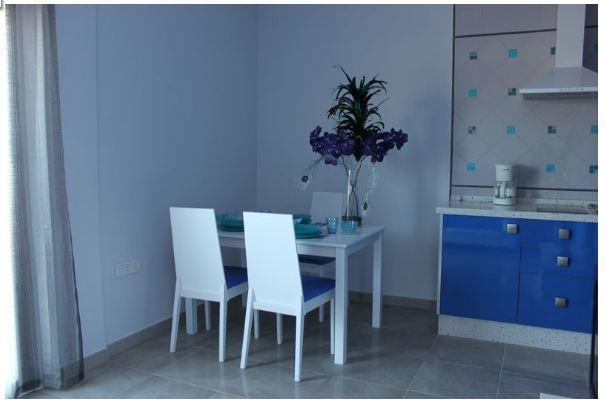Apartamentos Turísticos La Boutique del Mar Conil De La Frontera Exterior foto