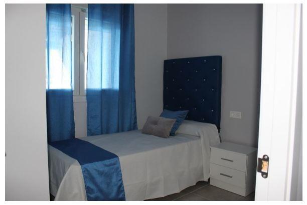 Apartamentos Turísticos La Boutique del Mar Conil De La Frontera Exterior foto